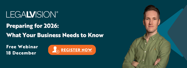 Banner advert covering the information on this specific webinar entitled "Demystifying M&A: What Every Business Owner Should Know". 18th December at 11:00am GMT.