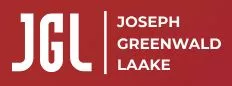 Joseph, Greenwald & Laake logo