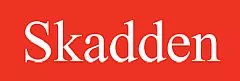 Skadden Arps Slate Meagher & Flom logo