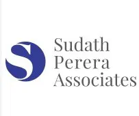 Sudath Perera Associates logo
