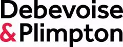 Debevoise & Plimpton logo