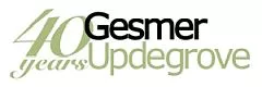 Gesmer Updegrove LLP logo