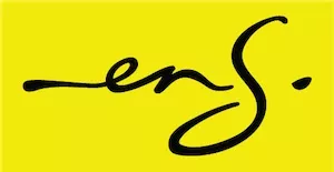 ENS logo
