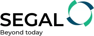 Segal GCSE LLP logo