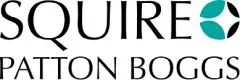 Squire Patton Boggs LLP  logo