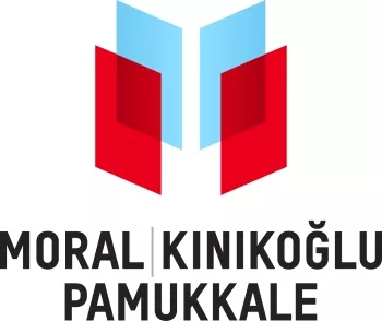 Moral | Kinikoglu | Pamukkale logo