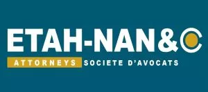 Etah-Nan & Co Logo