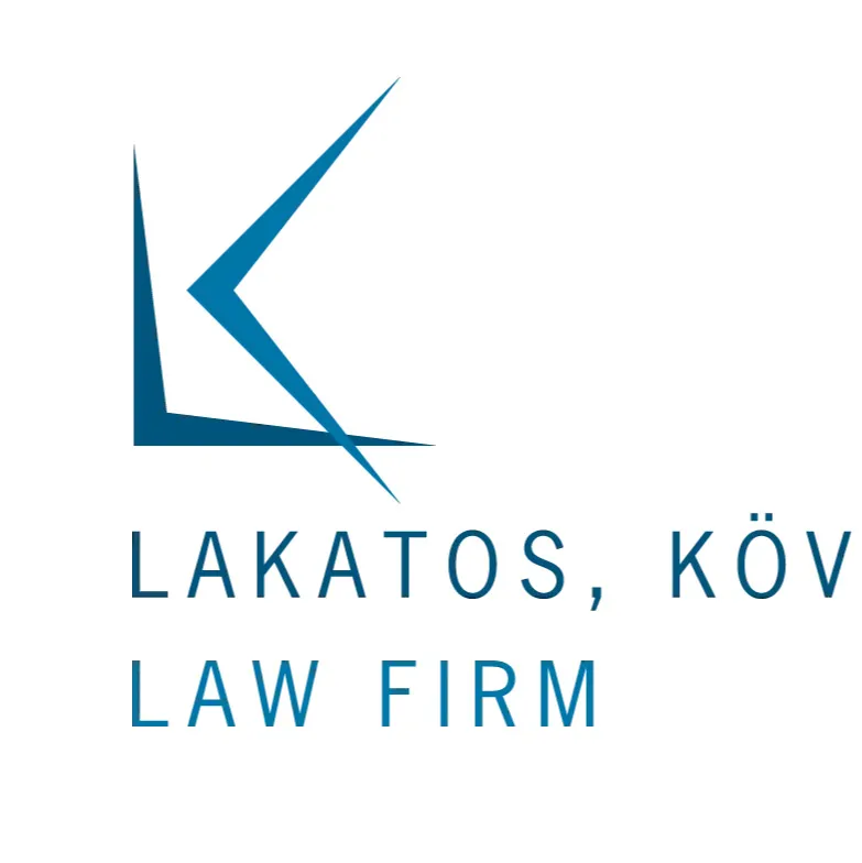 Lakatos, Köves and Partners Law Firm logo