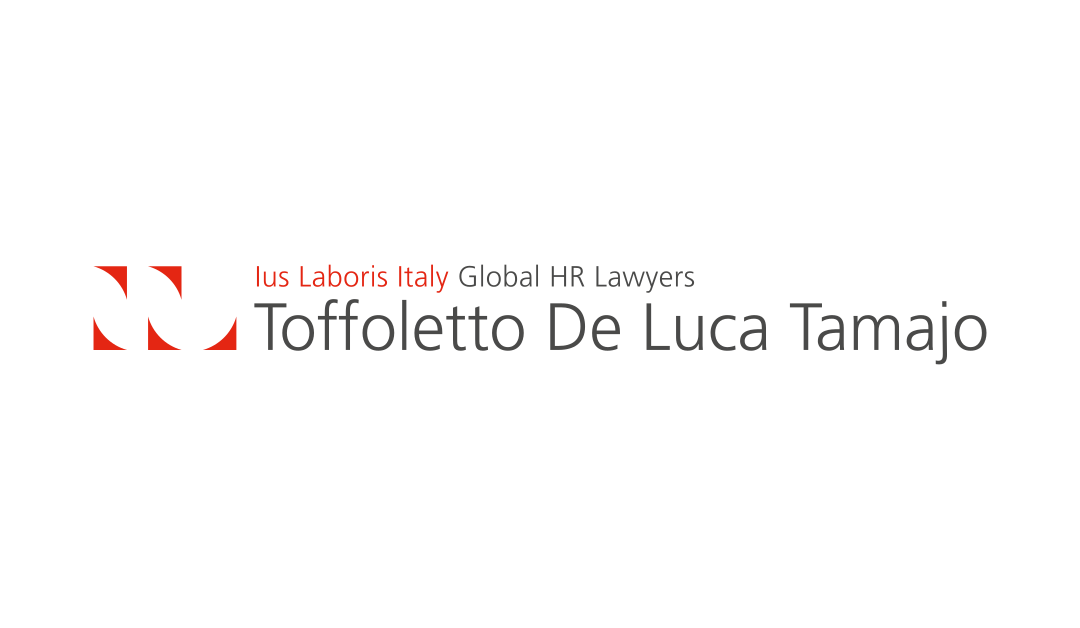 Toffoletto De Luca Tamajo e Soci logo