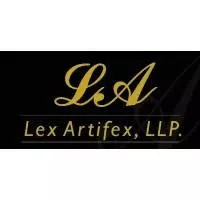 Lex Artifex logo