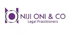 Niji Oni & Co. logo