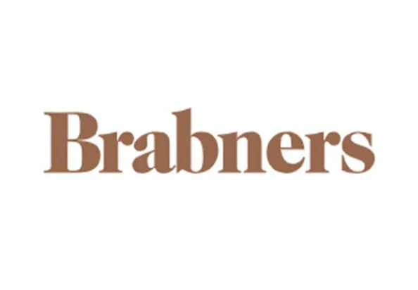 Brabners LLP  logo