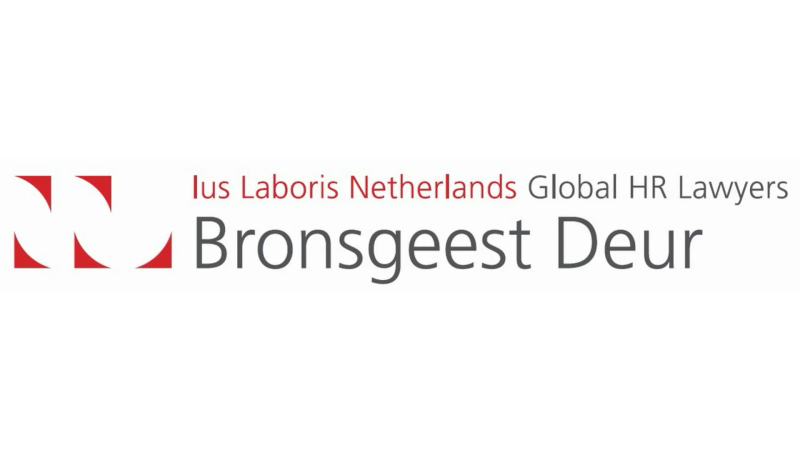 Bronsgeest Deur Advocaten N.V. logo
