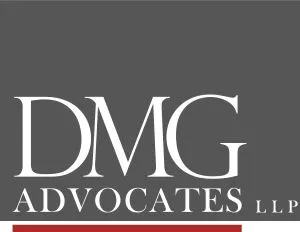 DMG Advocates logo