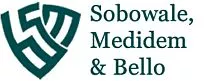 Sobowale, Medidem & Bello  logo