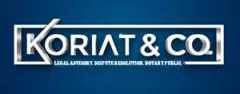 Koriat & Co  logo