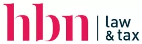 HBN Law & Tax logo