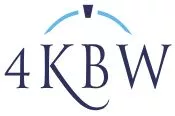 4KBW logo