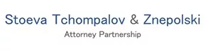 Stoeva, Tchompalov & Znepolski logo