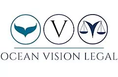 Ocean Vision Legal logo