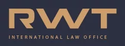 RWT International Law Offices logo