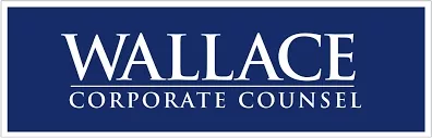 Wallace Corporate Counsel logo