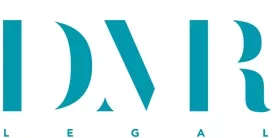 DMR Legal Logo
