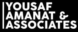 Yousaf Amanat & Associates logo