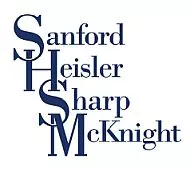 Sanford Heisler Sharp McKnight  logo