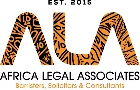 Africa Legal Associates logo