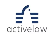activelaw Offenhausen.Wolter PartmbB Logo