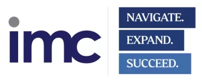 IMC Group  logo