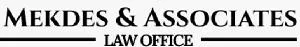Mekdes & Associates logo