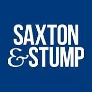 Saxton & Stump  logo