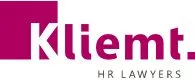 Kliemt.HR Lawyers  logo