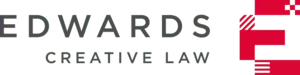 Edwards Creative Law logo