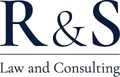 R&S Law & Consulting logo