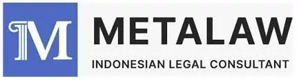 METALAW logo
