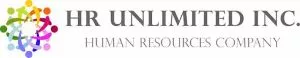 HR Unlimited logo