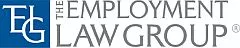 The Employment Law Group  logo
