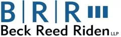 Beck Reed Riden logo