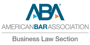 ABA Business Law Section logo