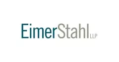 Eimer Stahl logo