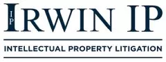 Irwin IP logo