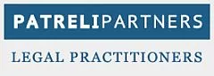 Patreli Partners  logo