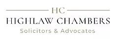 Highlaw Chambers  logo