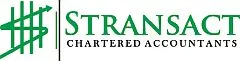 Stransact logo