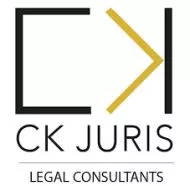 CK Juris logo
