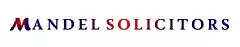 Mandel Solicitors  logo