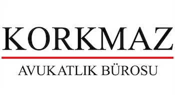 Korkmaz Avukatlik Bürosu logo
